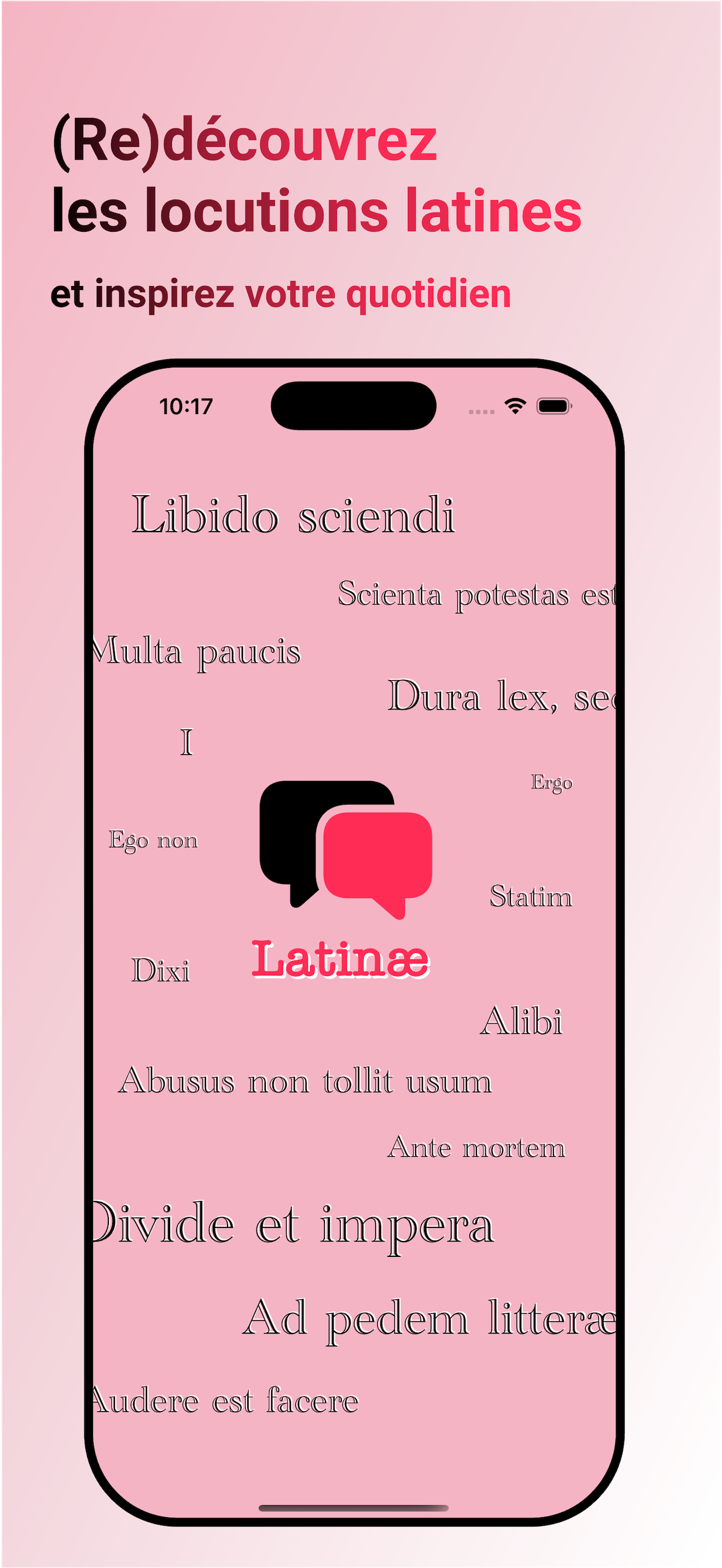 Latinae