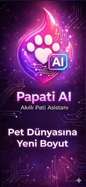 PaPati Kedi Kopek Es Yuva Bul screenshot 1