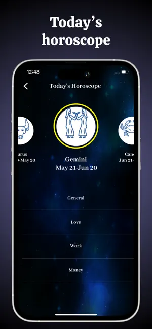 Tarot Card Reading: Yes or No screenshot 2