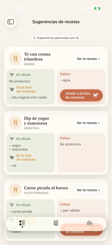 Fecha Límite screenshot 3 of 6