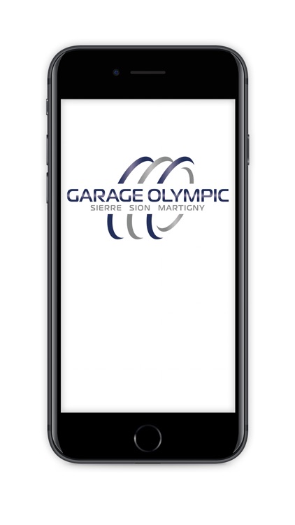 Garage Olympic