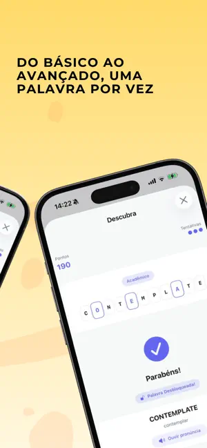 WordDay: Daily Vocabulary screenshot 4