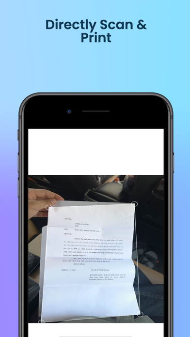Print Master: Scan & iPrint Screenshot