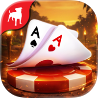 Zynga Poker: Texas Holde‪m
