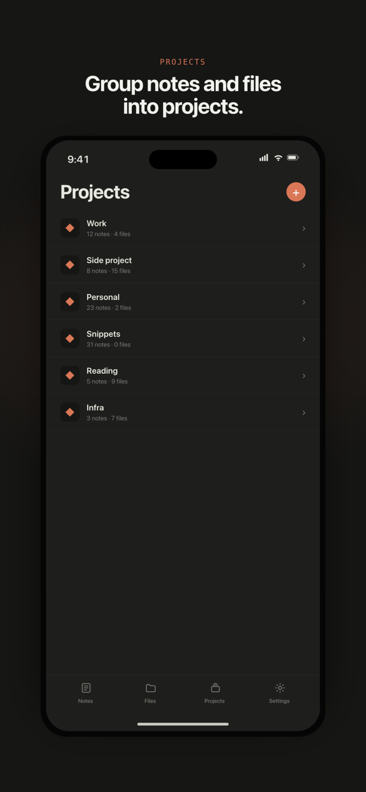 Carets - Code Editor