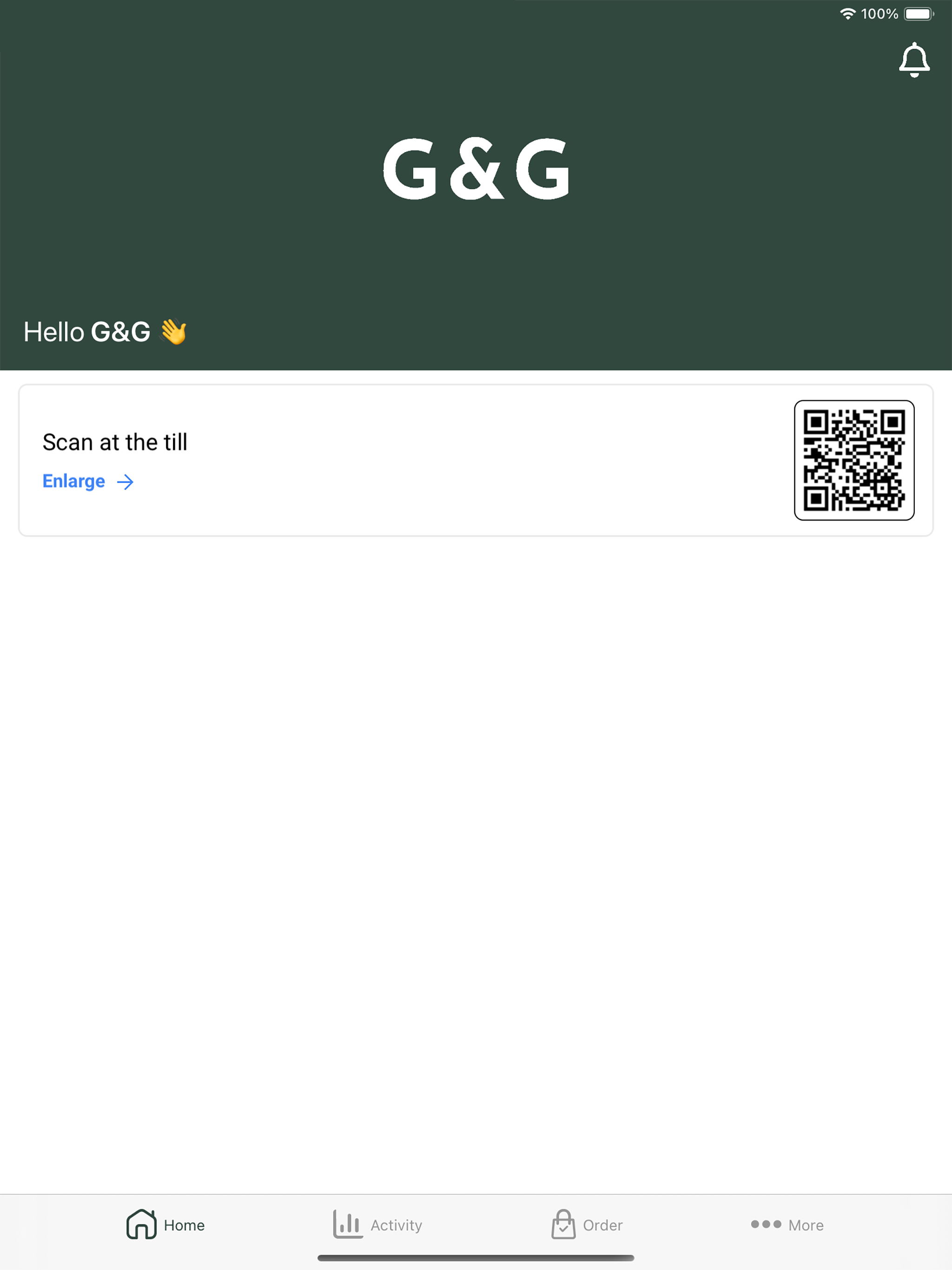 G & G Eats screenshot 8