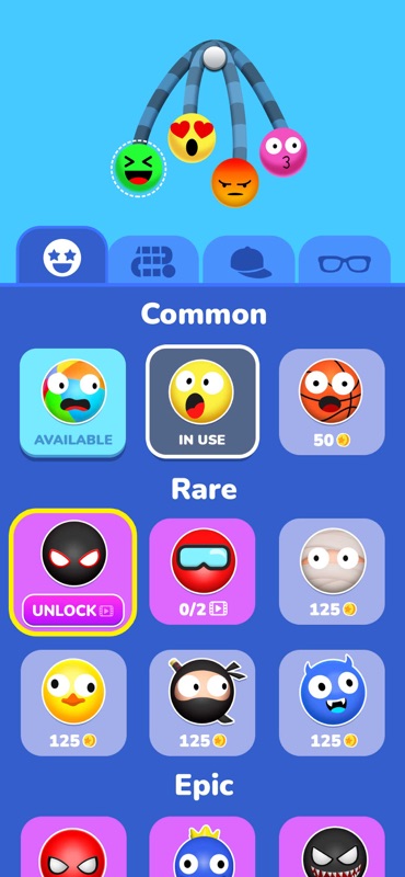 Ball Stretch 3D screenshot 6