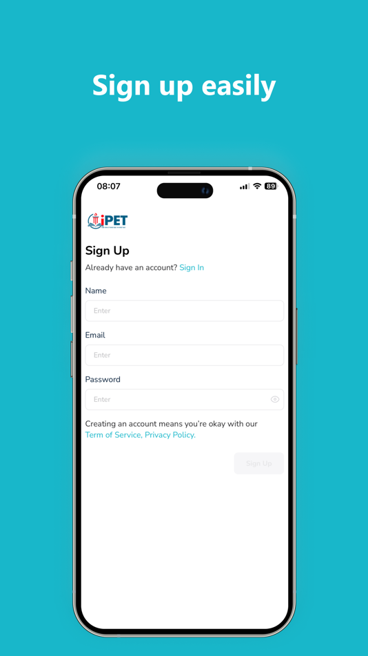 #5. IPET VN (iOS) 由: MightyID Communication Inc