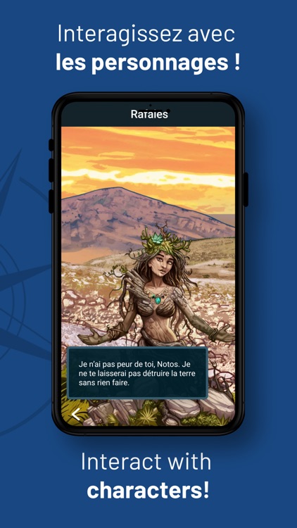 Gréolières Explor Games® screenshot-4