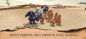 Epic Battles Online screenshot 4