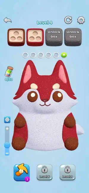 Sand Fever: Sort 3D Puzzle screenshot 4