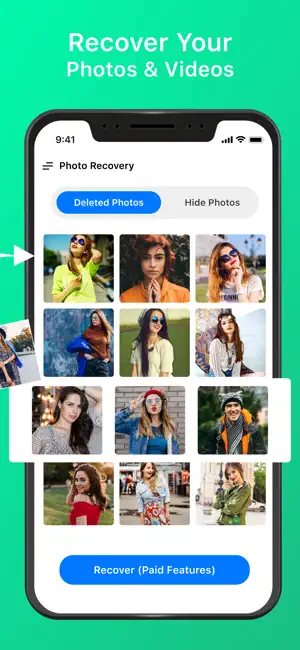 Video Recovery, Recover Photos18+_2