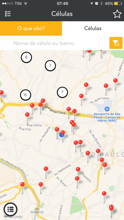 Bola de Neve Oficial