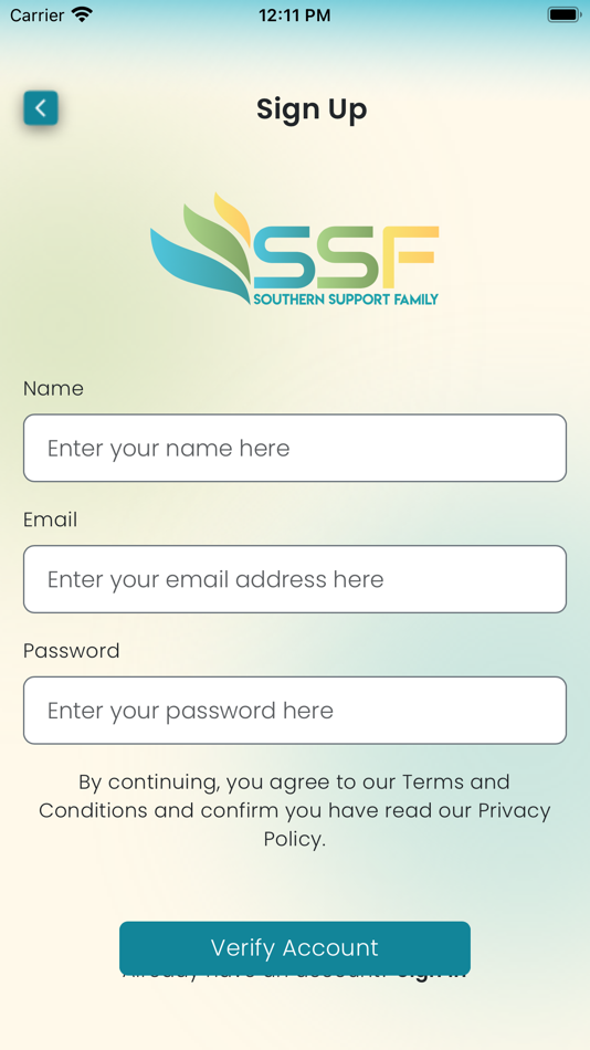 #7. SSF Services (iOS) Podle: SSF Services Pty Ltd