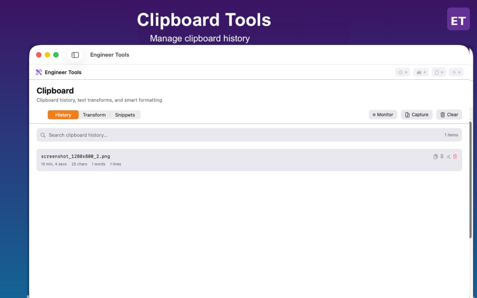 #7. Engineer Tools (macOS) di: Nguyen Phuoc Huy Hoang