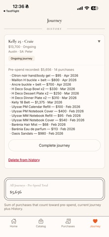 H Journey Screenshot 7 of 7