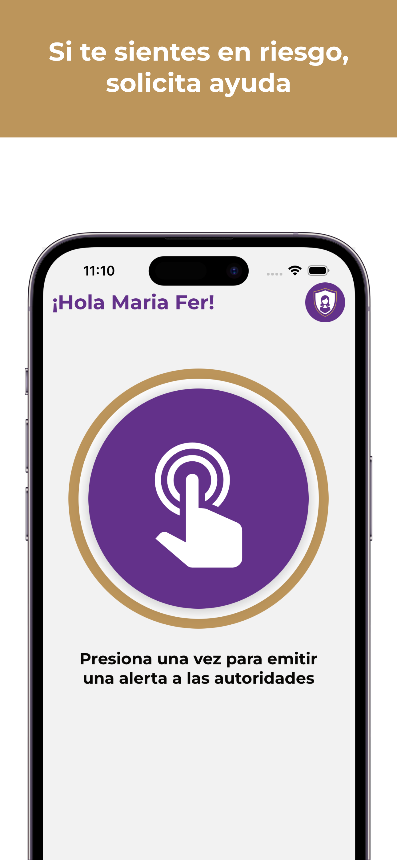 Bahia Segura screenshot 4
