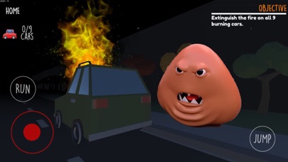Bou's City Revenge survivor Screenshot