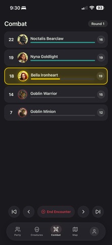 PocketScroll Screenshot 9 of 10