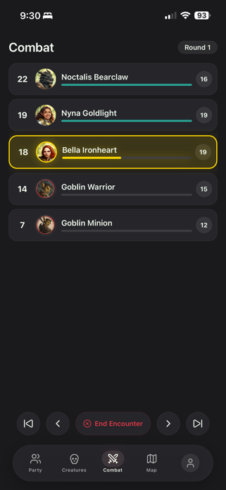 PocketScroll Screenshot 9 of 10