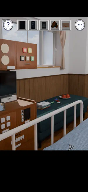 Escape Room Hospital screenshot 1