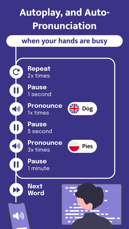 Most Common Polish Words screenshot-4