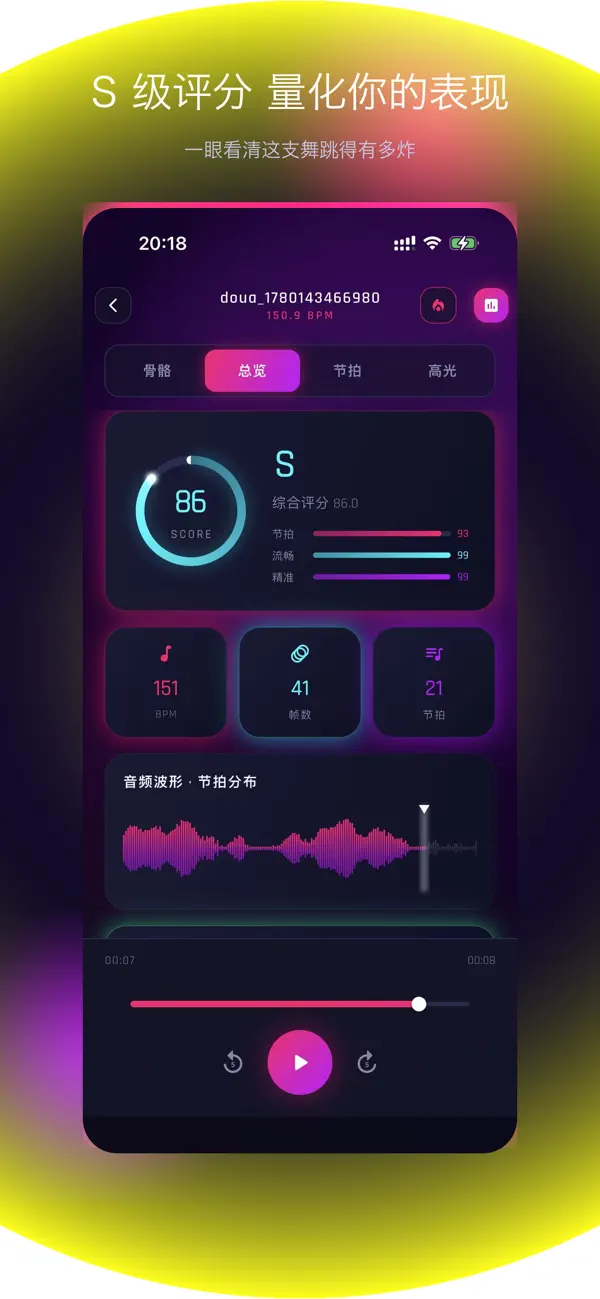 Screenshot #1 pour 抖A