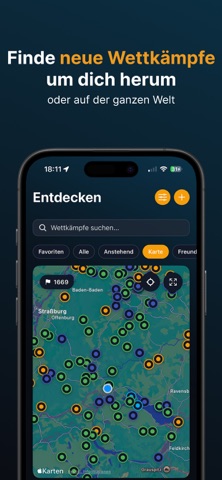 Competitions Screenshot 4 of 10