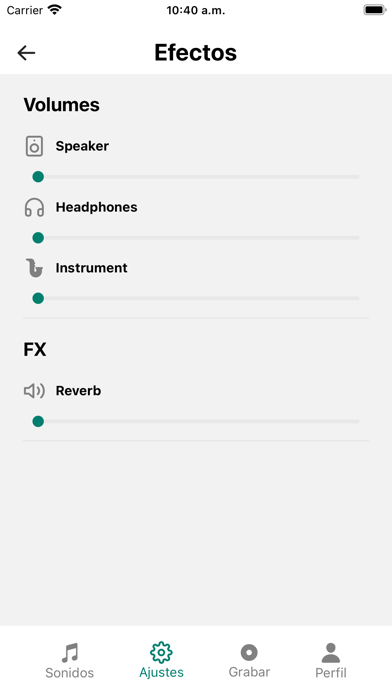 TravelSax 2 Screenshot