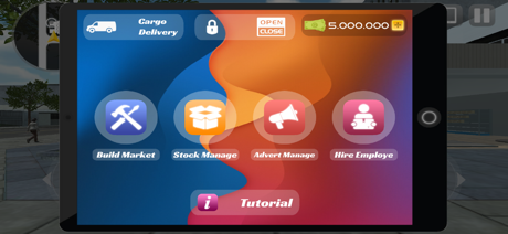 Furniture Frenzy Simulator screenshot 4