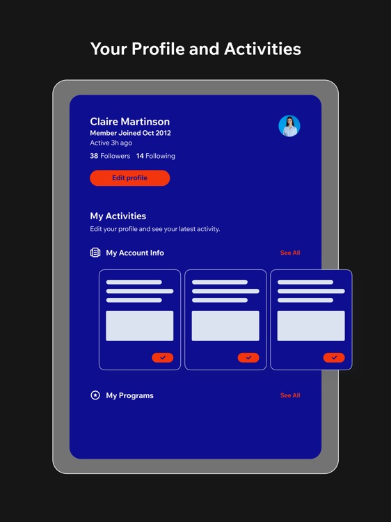 Montiago Visual Studios