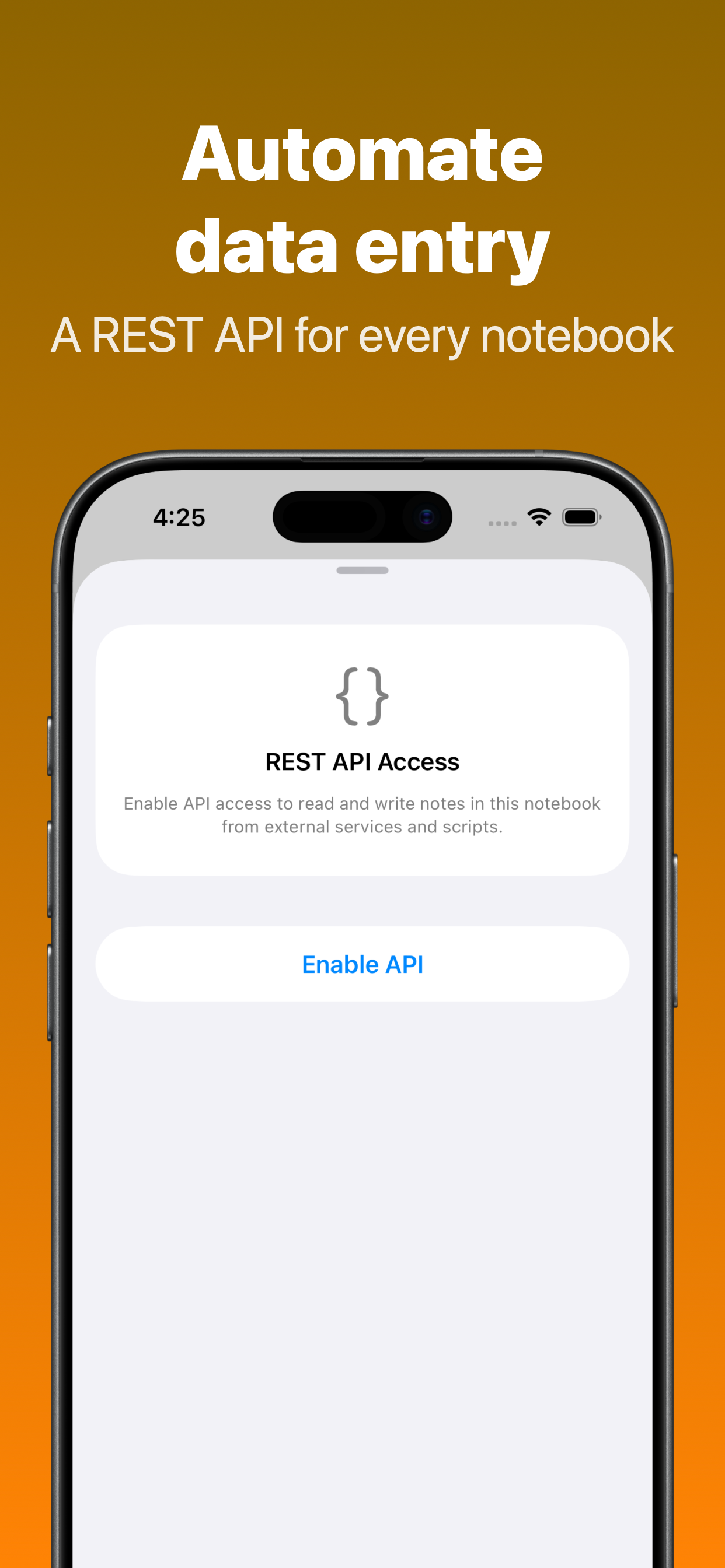 Neatbase: Personal Database screenshot 8
