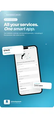 Q Developments screenshot 3