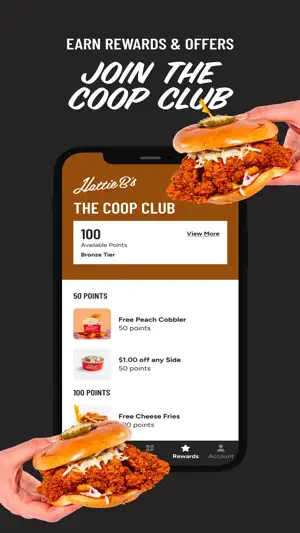 Hattie B's Hot Chicken screenshot 3