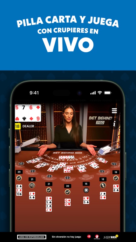 MONOPOLY Casino: Juegos Online screenshot 6