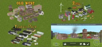 TrainSet 3D Pro screenshot 5