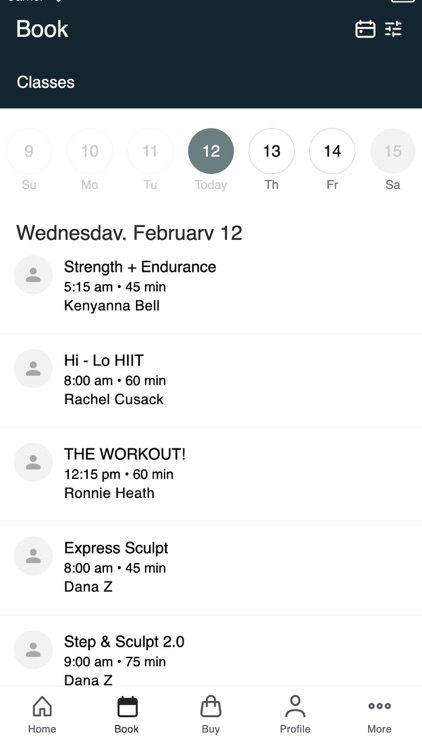 The Xperience Studio