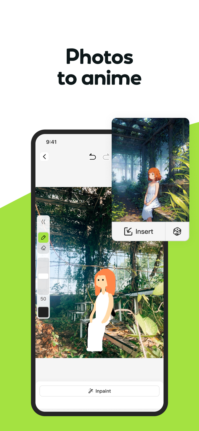 CannyArt AI Image Generator