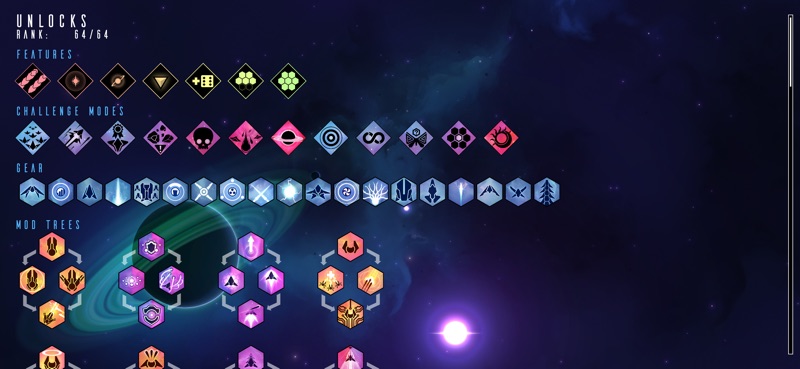 Nova Drift screenshot 9