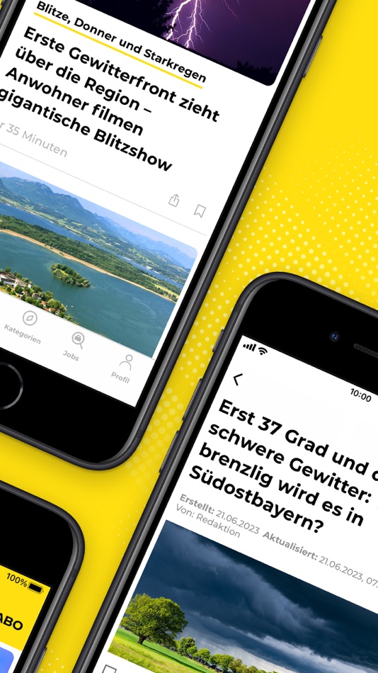 #2. rosenheim24.de (iOS) 由: Ippen Digital GmbH & Co. KG
