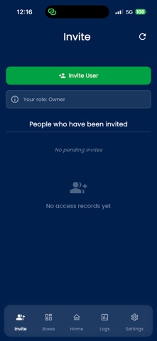 Reachox screenshot