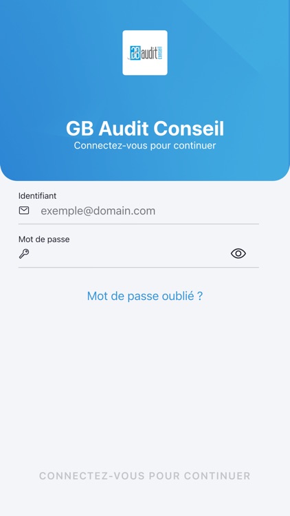 GB Audit Conseil