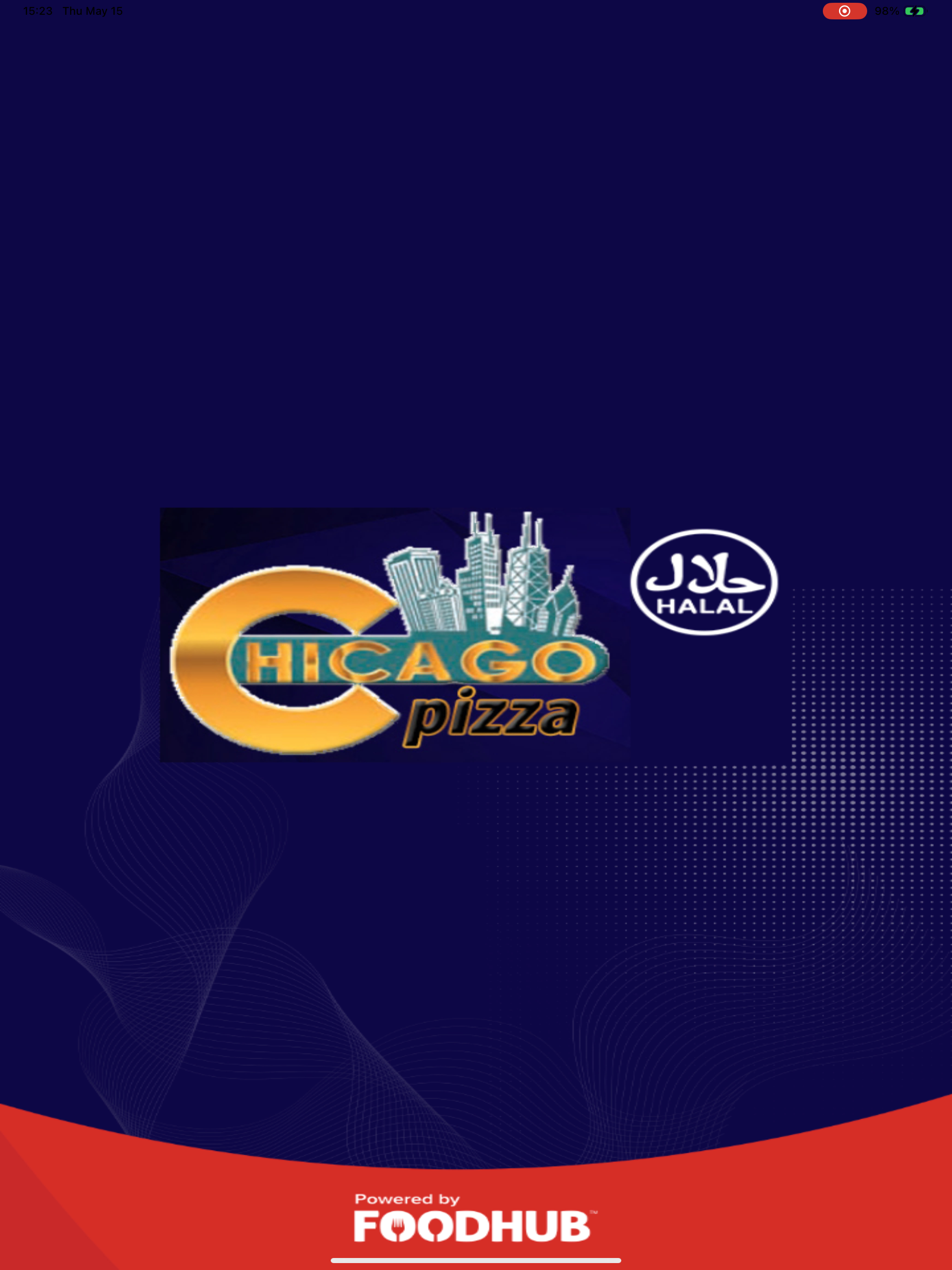 Pizza Chicago. screenshot 5