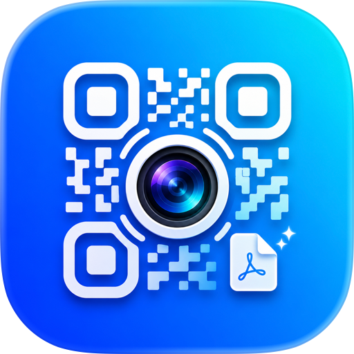 Scanovo: QR & PDF Scanner