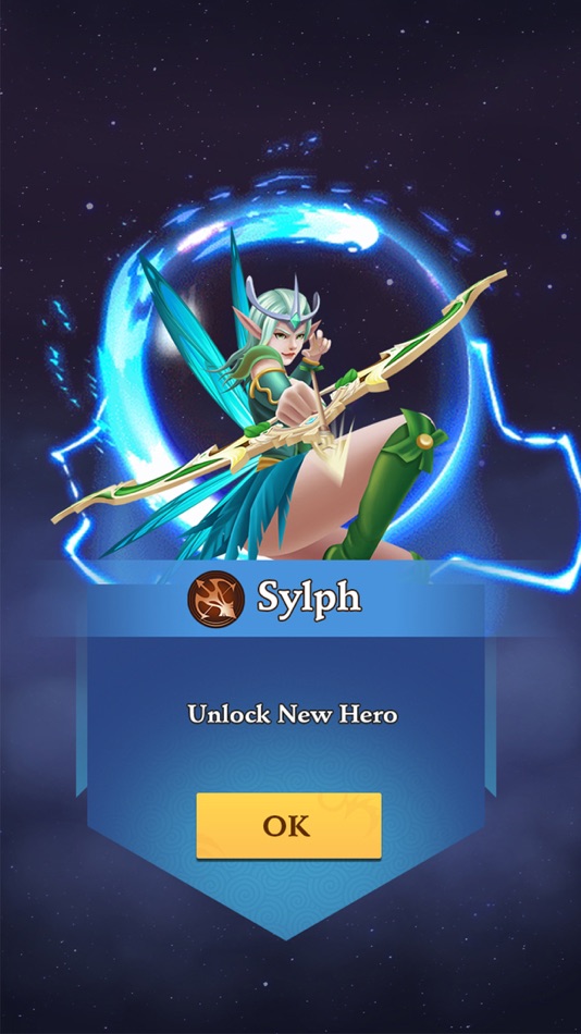 #2. Match Myth - PVP Match 3 (iOS) 由: Lesou Technology Co., Limited