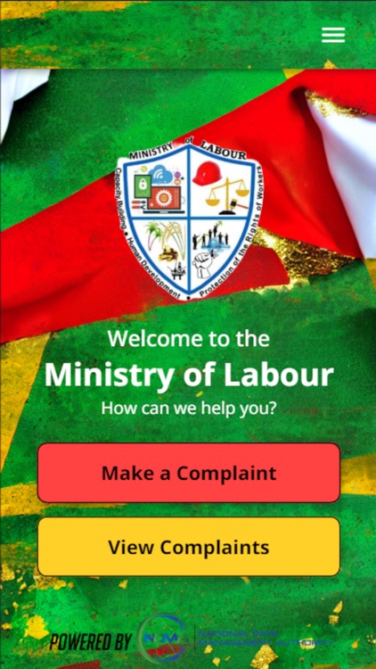 Labour Complaints