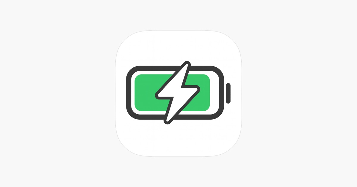 ‎Battery Widget - App - App Store