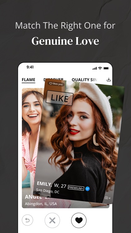 MM: Elite Premium Dating App screenshot-6