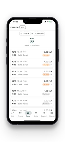 Kaypoh Report Screenshot 1 of 6