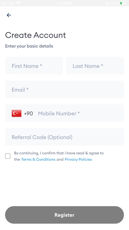 CipTaxi – VIP Transfer Turkey screenshot-3